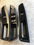 EDGE MK2 Bouton Commandes Vitre KOMPLET EU