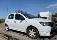 Dacia Sandero 1.2i 2014r