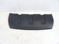 LAND ROVER RANGE ROVER EVOQUE LIFT accessories of a bumper front front