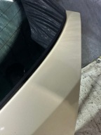trunk door boot OPEL ASTRA H Z40H