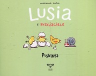 Lusia i przyjaciele Pisklęta