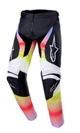 SPODNIE DZIECIĘCE ALPINESTARS RACER SEMI MULTI 28