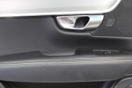 side door left rear part blinds VOLVO V90 R-design