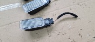 Q5 8R light diodes lighting cabs AUDI VW A6 C7 A7 Q5 A5 4B0947415A 4X