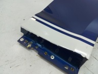 FORD Mustang IV fender front right J4