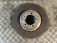 disc rear left PORSCHE PANAMERA 971 TURBO 1 9