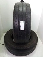 2x 225/65R16 225/65/16C Continental Vanco 2