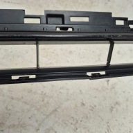 AUDI A5 B9 8W6 S-LINE 15- grid of a bumper central lower front 8W6807683A