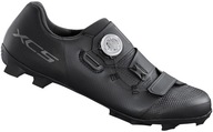 Buty Rowerowe SPD SHIMANO XC5 XC502 r. 43 MTB XC