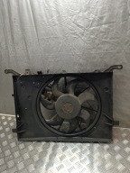 ventilátor chladiče + modul VOLVO S60 2.4B 2000r 1 137 328 081