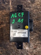 AUDI A6 C7 modul řídící jednotka GATEWAY 4G0907468F