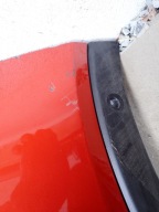 bumper front front KIA XCEED X CEED CD LIFT 2022- 86511-J7PA0