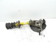 swing shock absorber McPherson left front SKODA OCTAVIA III 2.0 TDI