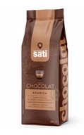 Mletá káva Cafe Sati čokoládová 250 g