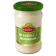 Roleski Prémiová vegánska majonéza 265 ml