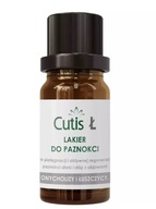 Cutis L - Psoriáza, Lak + CBD Cannabidiol 10ml