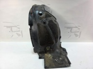 mudguard left front part rear BMW 3 G20 G21 7340927