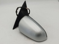 Audi A6 C6 mirror right el.5 PIN LY7W