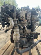 KIA STONIC LIFT engine complete G3LF 1.0 TGDI 54 thousand KM