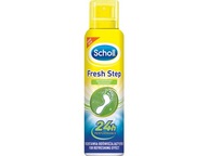 Dezodorant do stóp SCHOLL Fresh Step (150 ml)