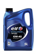 Olej silnikowy ELF Evolution 700 STI 10W-40 5L