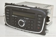 radio * FORD SONY BS7T-18C815-AH
