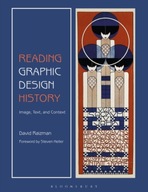 Reading Graphic Design History: Image, Text, and
