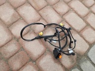Câblage Câblage Siège Opel Astra J 4 IV 13371687