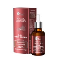 Ava Koktajl młodości S.O.S Sebum Control Serum30ml