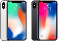 Apple iPhone X 64GB Kolory do wyboru + Gratisy