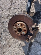 # McPherson swing right front AUDI Q3 and 8U