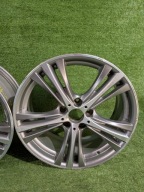 disk disk hliníkový BMW 19" 8.5J ET47 NR.155