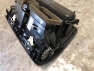 grid air conditioning devices central passenger compartment SKODA OCTAVIA MK2 1Z0820951