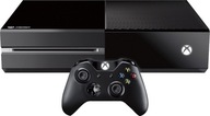 Konsola Xbox One 500 GB + Oryginalny Pad