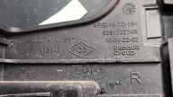 DEKOR modanatura 620241918R DACIA BIGSTER e