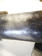 shock absorber front right Seat Alhambra 1.9 TDI 1998r.