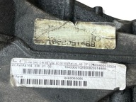 front differential diff 3.45 Mercedes-Benz GL X164 3.0CDi A1643302102