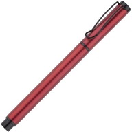 Gélové pero elegantné Tenko písací hliník