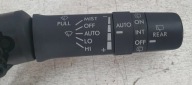 DEVIO LUCI TERGICRISTALLO TERGI SUBARU OUTBACK IV 09-14 europa