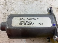 CHRYSLER SEBRING III DODGE AVENGER mini motor windows right front 05155522AA