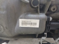 gearbox, BMW E90 E91 E92 N43B20A MANUAL