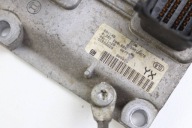 OPEL ASTRA G II computer control unit of the engine ECU 1.4 0261208669 55556629