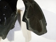 mudguard front left left front cover mudguard flap Dodge Charger 2011-2014