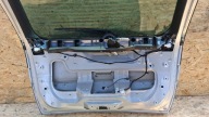 trunk door boot CITROEN C4 PICASSO and LIFT 2011-2013
