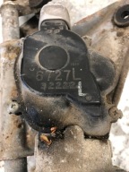 Wischergestänge SUBARU IMPREZA II KOMBI