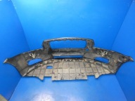 JAGUAR XJ X351 bumper front front cover below radiator