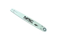 PROWADNICA NAC 16" .325 1,5 MM 40 CM DO PILARKI CST45-400 CST45-40-02AC