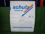 VW T5 T6 door right sliding