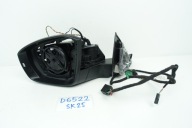 Spiegel links VW T-ROC 2GA 9+2 PIN 2GA857501AS