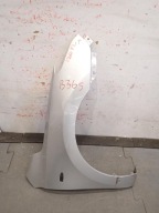 fender front front right HYUNDAI I30 2007-2012